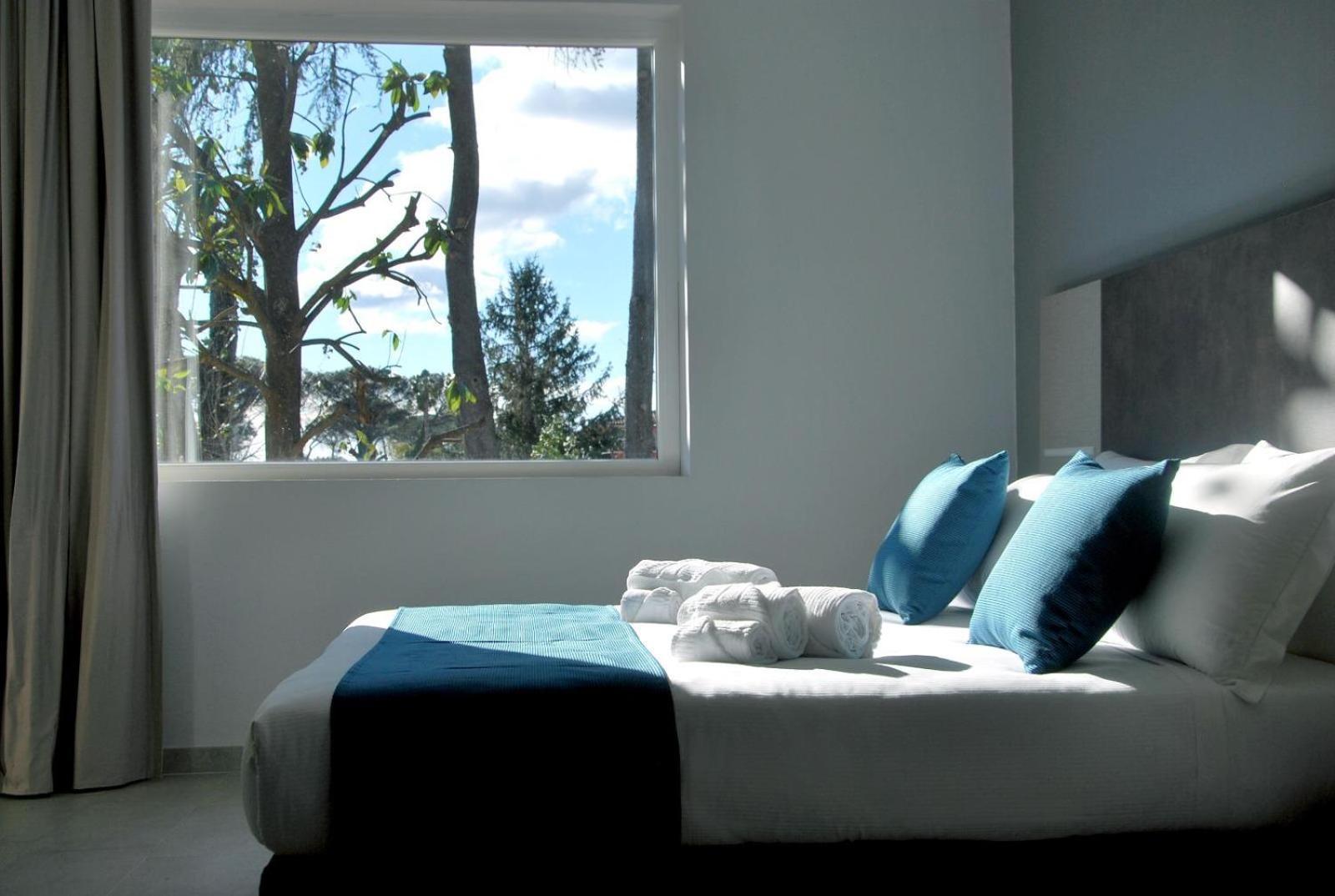 Tiber Suite Roma Exterior foto