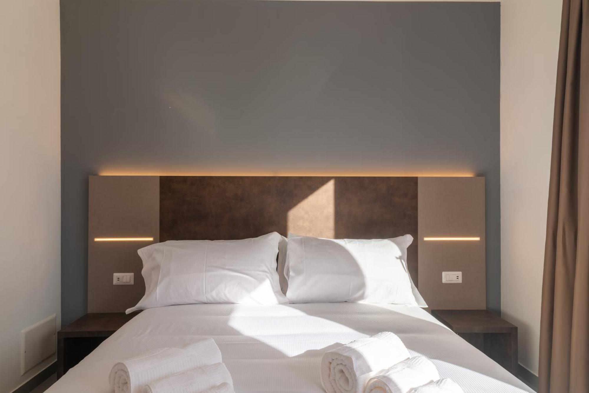 Tiber Suite Roma Exterior foto