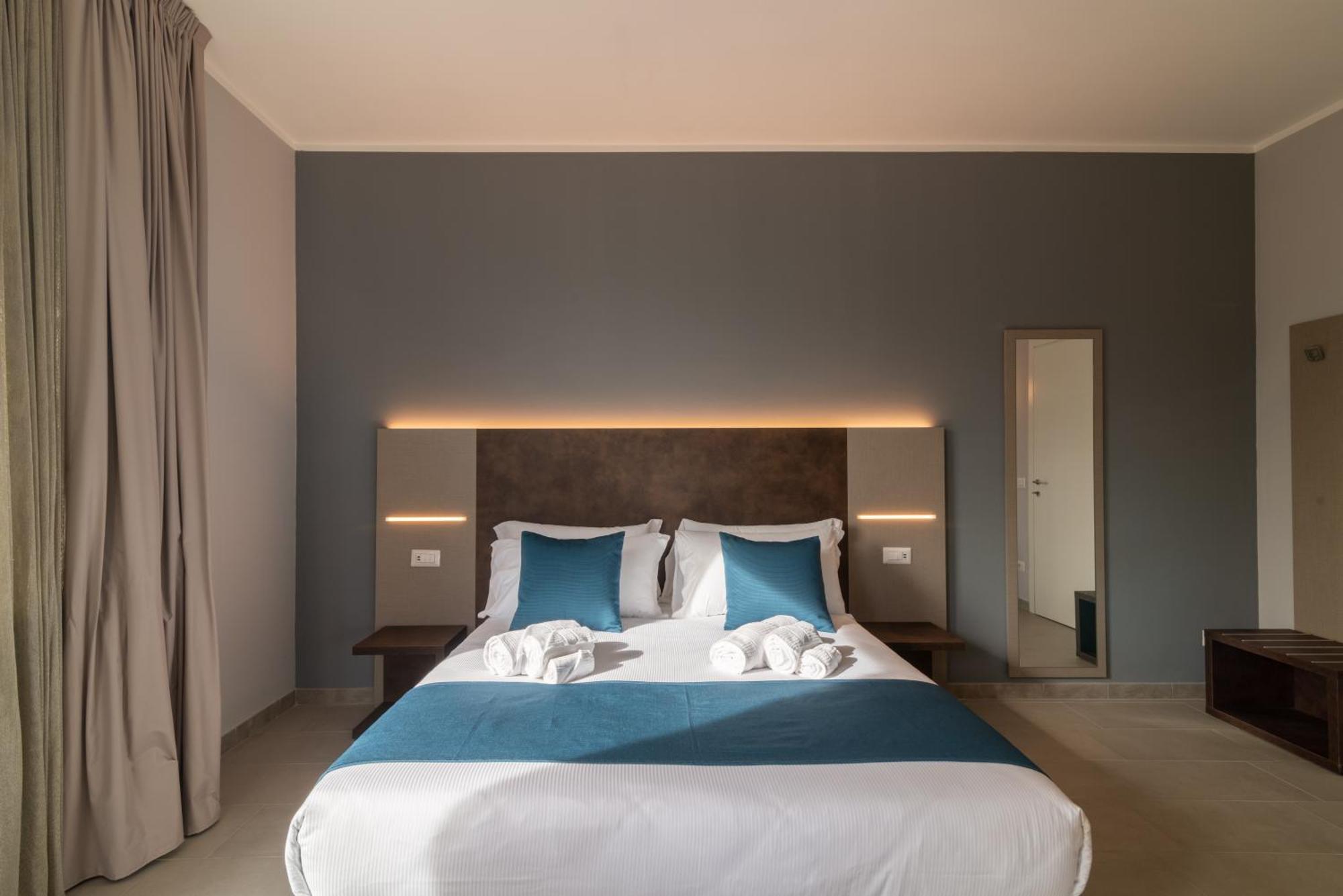 Tiber Suite Roma Exterior foto