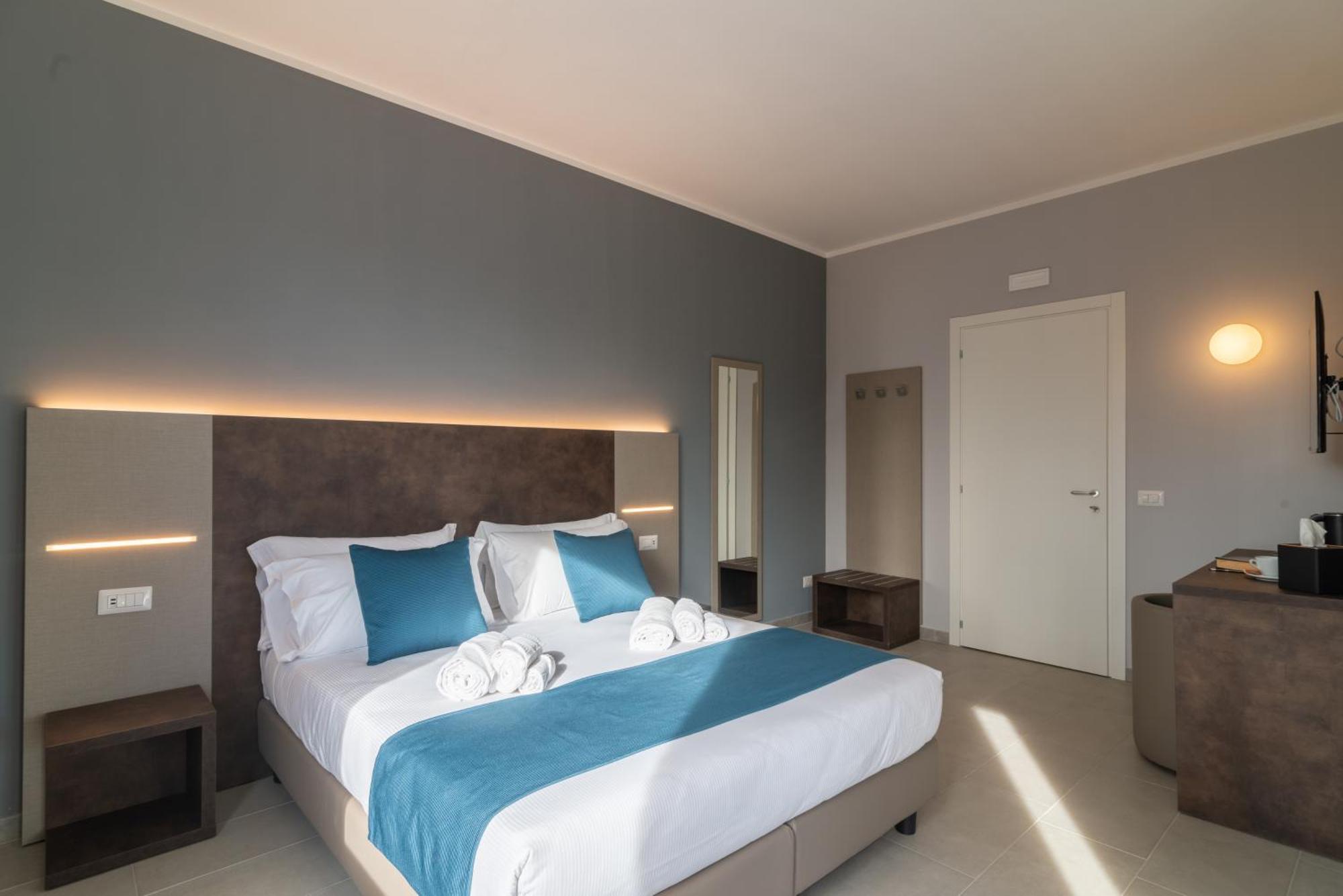 Tiber Suite Roma Exterior foto