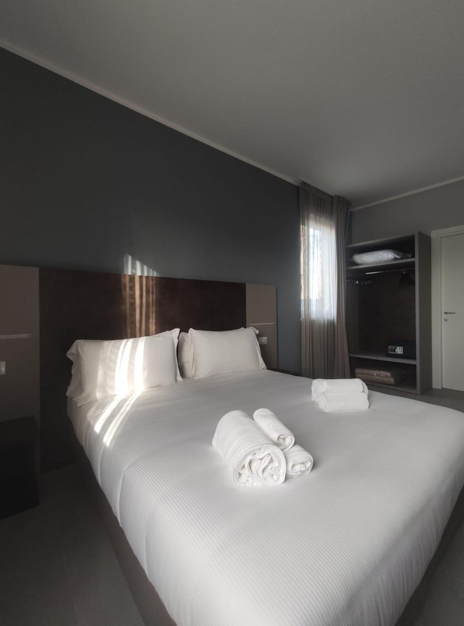 Tiber Suite Roma Exterior foto